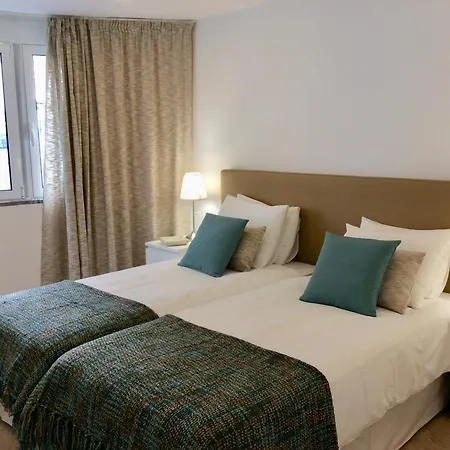 Charming Lido Flat Ii 公寓 丰沙尔