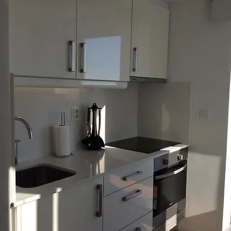 Charming Lido Flat Ii * フンシャル