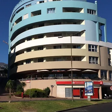 Charming Lido Flat Ii * フンシャル