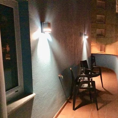 شقة Charming Lido Flat Ii فونشال