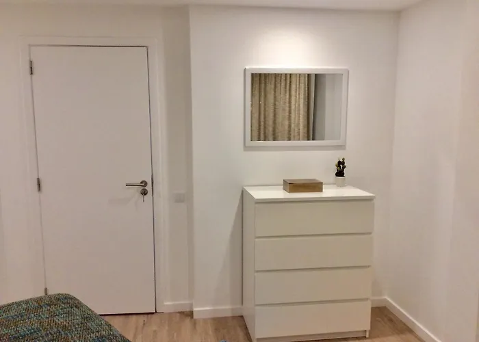 Charming Lido Flat Ii 公寓 丰沙尔