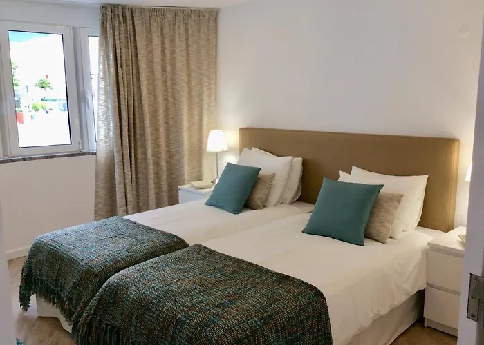 Charming Lido Flat Ii 公寓 丰沙尔