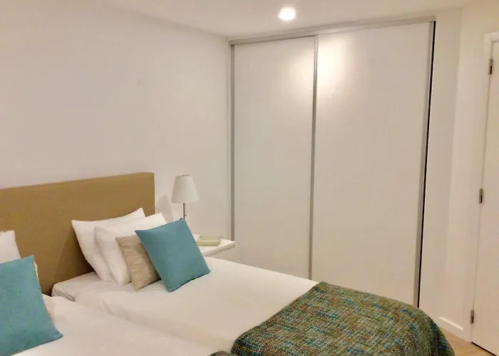 公寓 Charming Lido Flat Ii