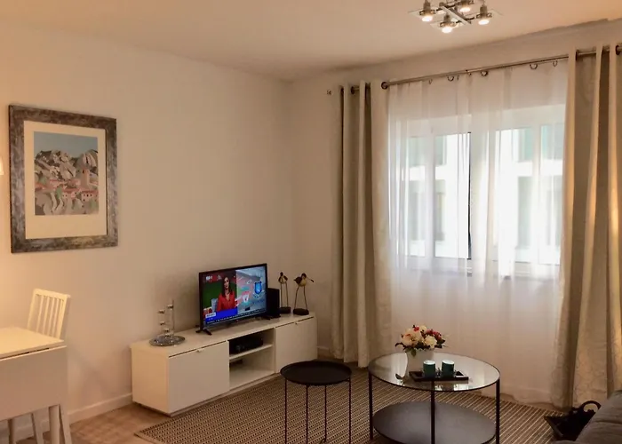 Charming Lido Flat Ii 公寓 *