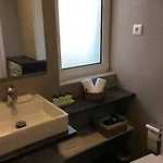 Charming Lido Flat Ii דירה פונשל