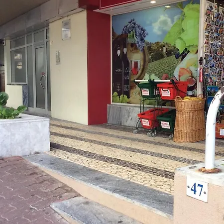 Charming Lido Flat Ii