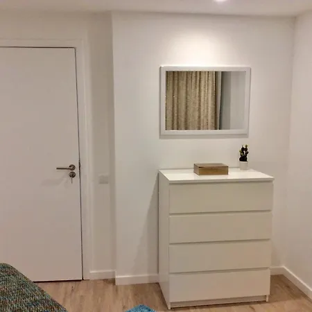 Charming Lido Flat Ii Apartamento Funchal (Madeira)