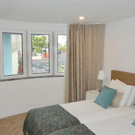 Charming Lido Flat Ii Apartamento