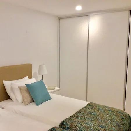 Apartamento Charming Lido Flat Ii