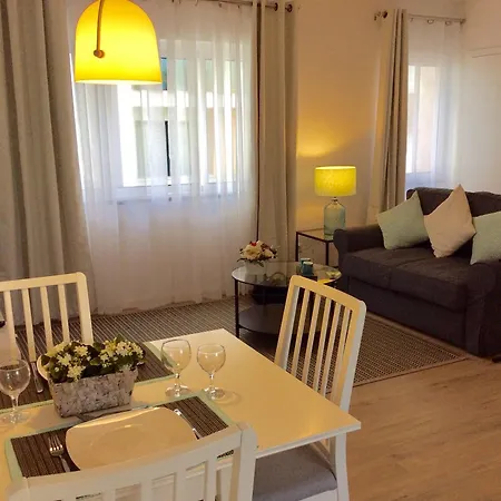 Charming Lido Flat Ii Apartman *