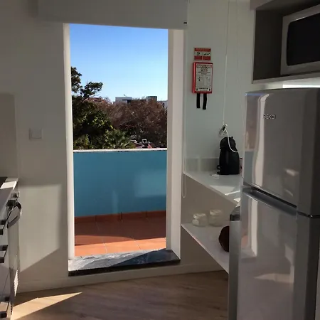 Charming Lido Flat Ii Funchal (Madeira)