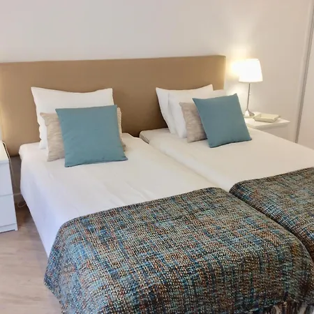 Charming Lido Flat Ii * Funchal (Madeira)