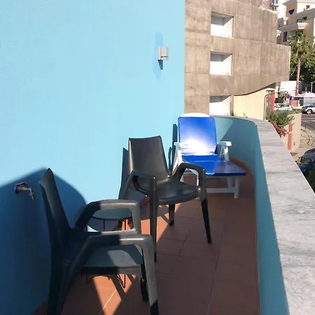 Apartment Charming Lido Flat Ii *