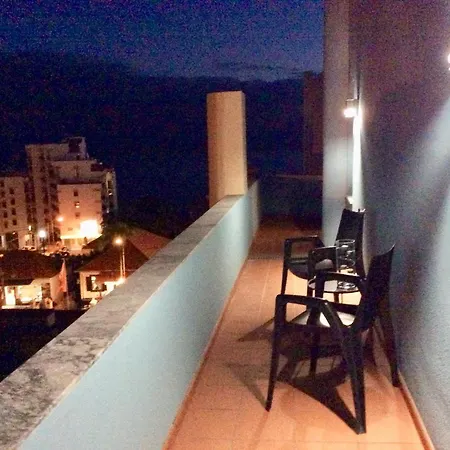 Apartamento Charming Lido Flat Ii Funchal (Madeira)