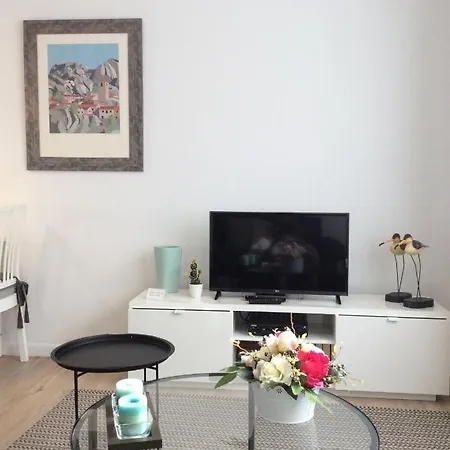 Apartamento Charming Lido Flat Ii *