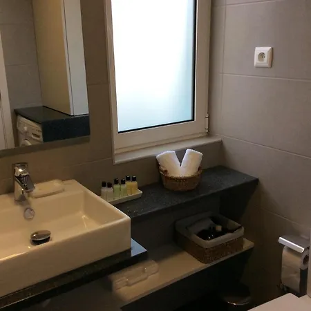 Charming Lido Flat Ii Apartamento Funchal (Madeira)