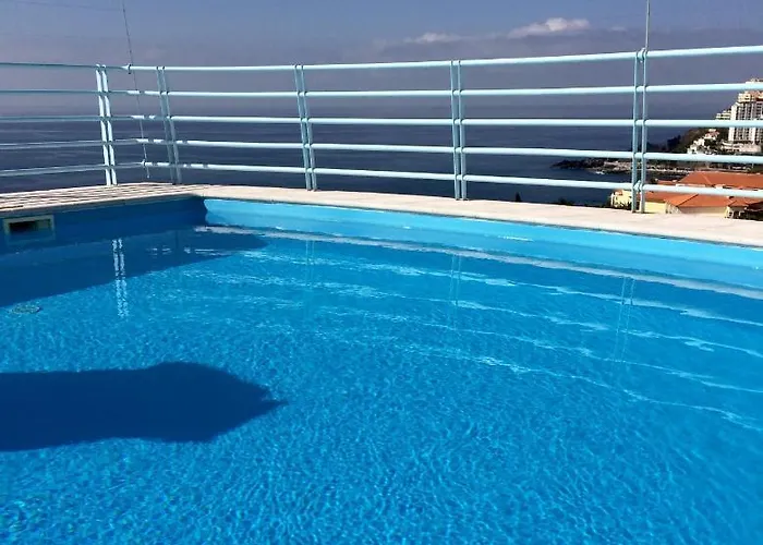 Charming Lido Flat Ii *