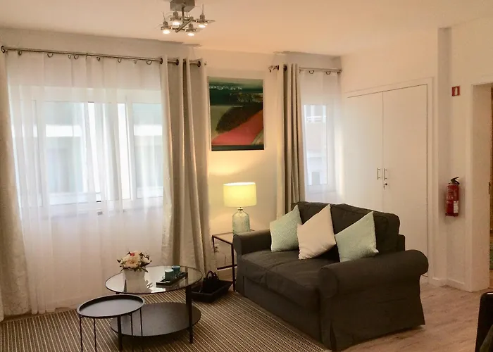 Апартаменты Charming Lido Flat Ii