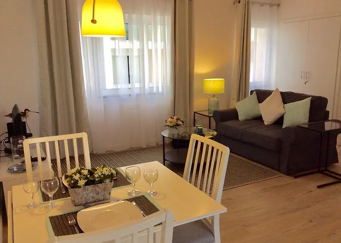 Charming Lido Flat Ii Apartment *