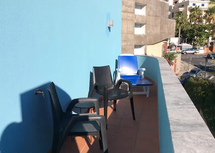 Apartment Charming Lido Flat Ii *