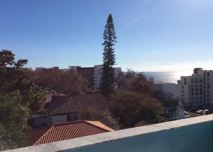 Charming Lido Flat Ii