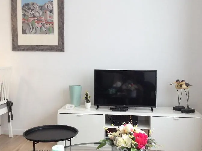 Apartment Charming Lido Flat Ii *