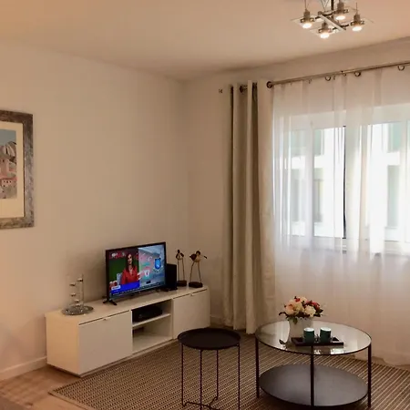 Charming Lido Flat Ii Апартаменты *