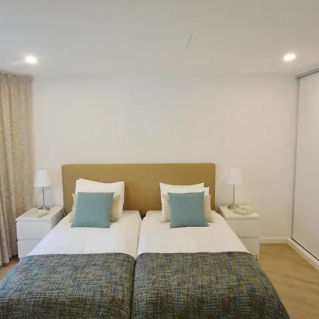 Charming Lido Flat Ii Апартаменты *